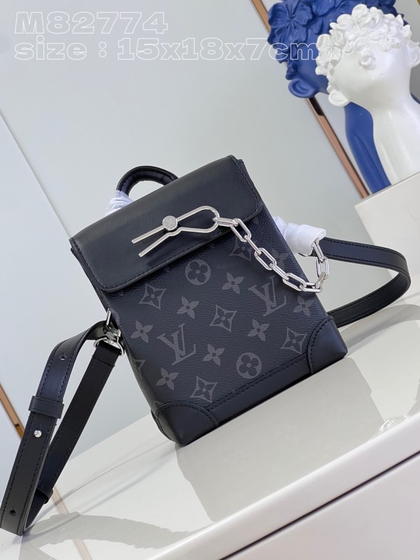 LV  M82774 15 x 18 x 7CM