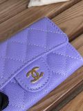 Chanel 2024'  AP0214 11x8.5x3cm
