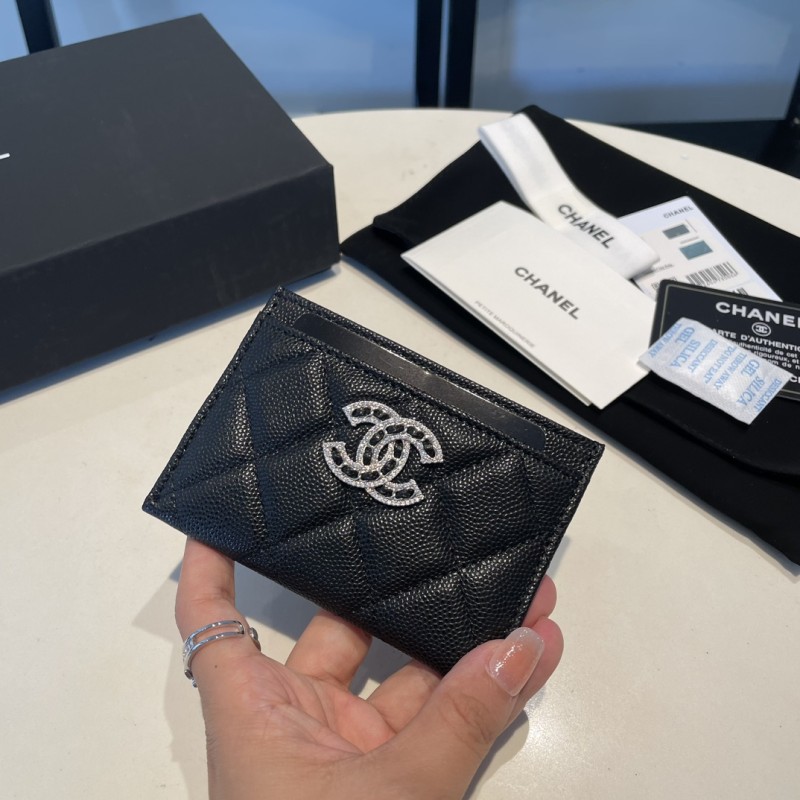 Chanel 2024' 1813 7.5*11cm