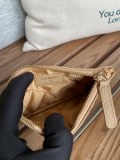 Chanel 2024' A82365 15x8.5cm