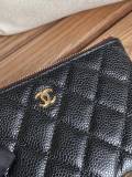 Chanel 2024' A82365 15x8.5cm
