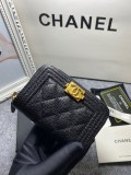 Chanel 2024' 80602 10x7cm