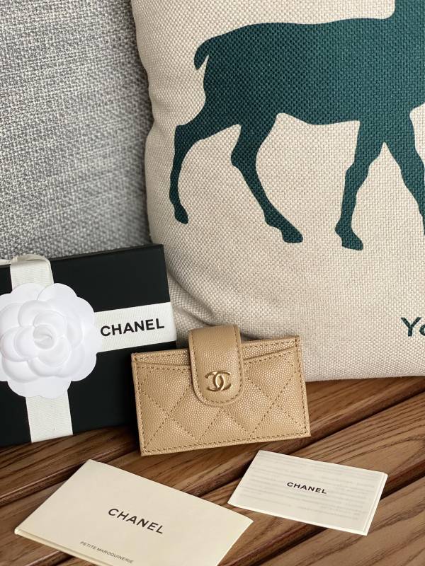 Chanel 2024'  AP0342 10.4×7×2cm