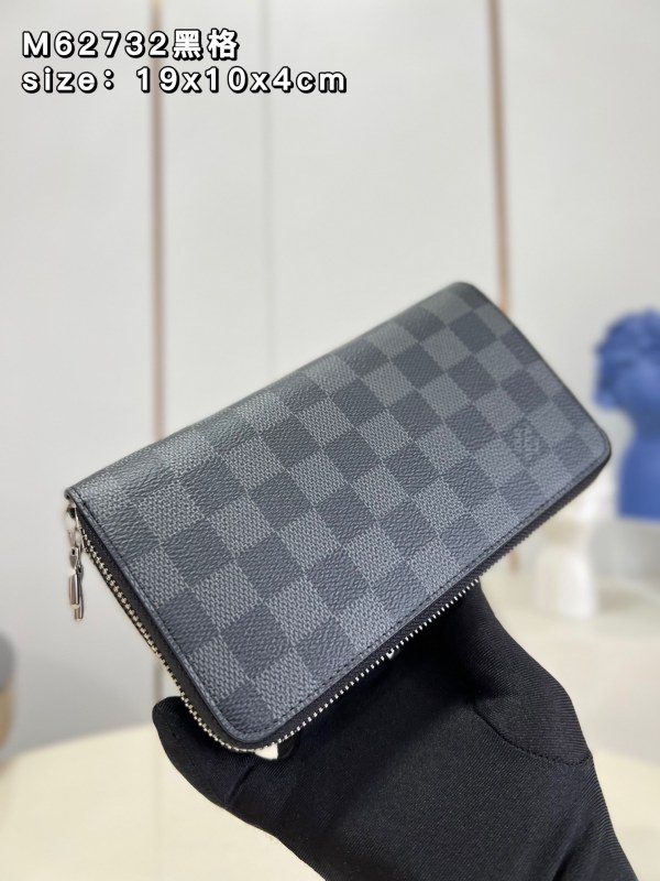 Zippy LV M62732 Doppia Cerniera 19×10×4cm