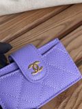 Chanel 2024'  AP0342 10.4×7×2cm