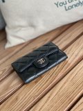 Chanel 2024'  AP0214 11x8.5x3cm