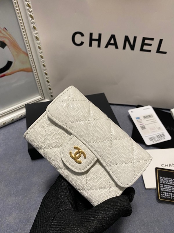 Chanel 2024' 0214 11.3x7.5x2.5cm