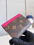 LV M82982 M82984  9.5 x 7.5 x 3cm