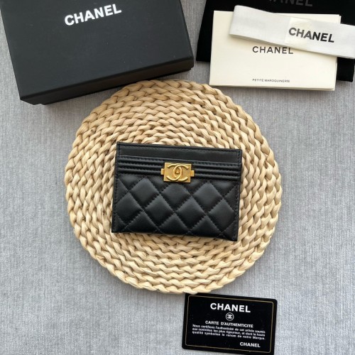 Chanel 2024' 84431 11×7.5×1cm