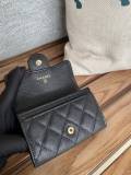 Chanel 2024'  AP0214 11x8.5x3cm