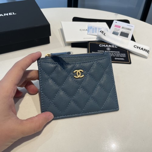Chanel 2024' 84145  11x9cm