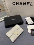 Chanel 2024' 0214 11.3x7.5x2.5cm