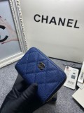 Chanel 2024' 7·5x11x2.5cm
