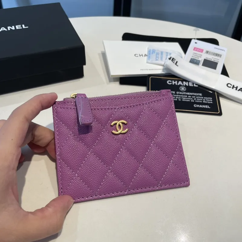 Chanel 2024' 84145  11x9cm