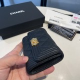 Chanel 2024' 80603 11.5x7cm