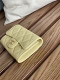 Chanel 2024'  AP0214 11x8.5x3cm