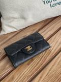Chanel 2024'  AP0214 11x8.5x3cm