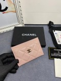 Portacarte Chanel 2024' 10CM