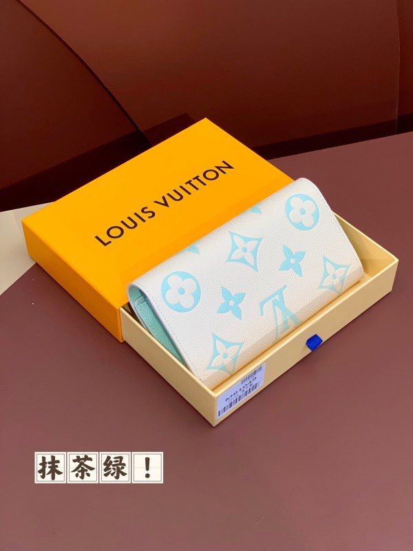 LV M81049 19.5x10.5x2.5cm