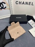 Chanel 2024' 0214 11.3x7.5x2.5cm