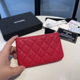 Chanel 2024' 82365 15x8.5cm