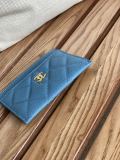 Chanel 2024' AP0213 11x7.5x1cm