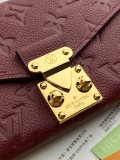 LV M62458  19.0 x 10.5 x 2.5 cm