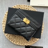 Chanel 2024' 84431 11×7.5×1cm