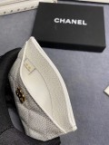 Portacarte Chanel 2024' 10CM