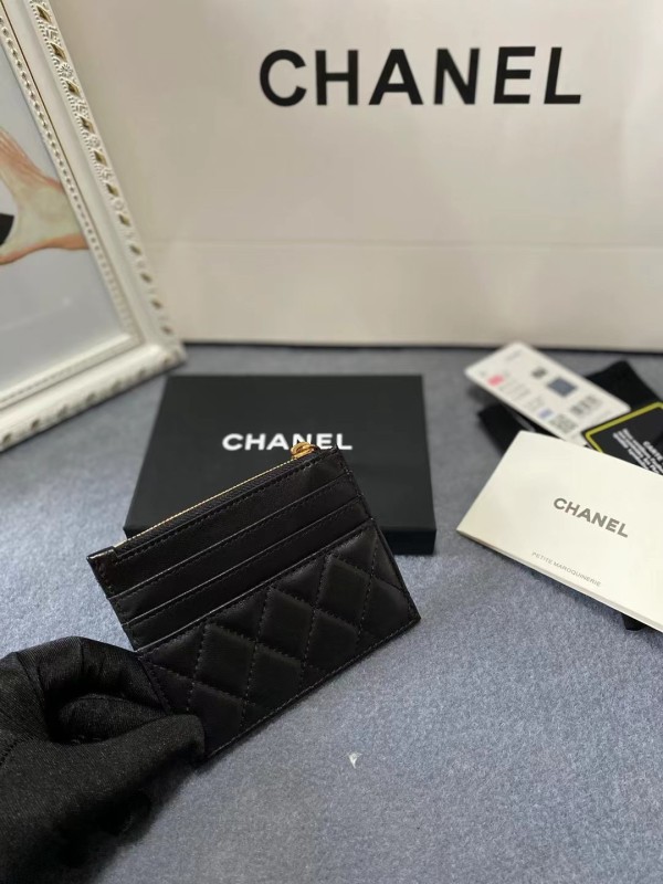 Chanel 2024' A84105 9x11.5cm