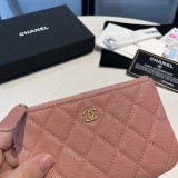 Chanel 2024' 82365 15x8.5cm