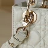 Lady Dior My abcdior 20×17×8