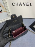 Chanel 2024' 12x8.5x2.5cm