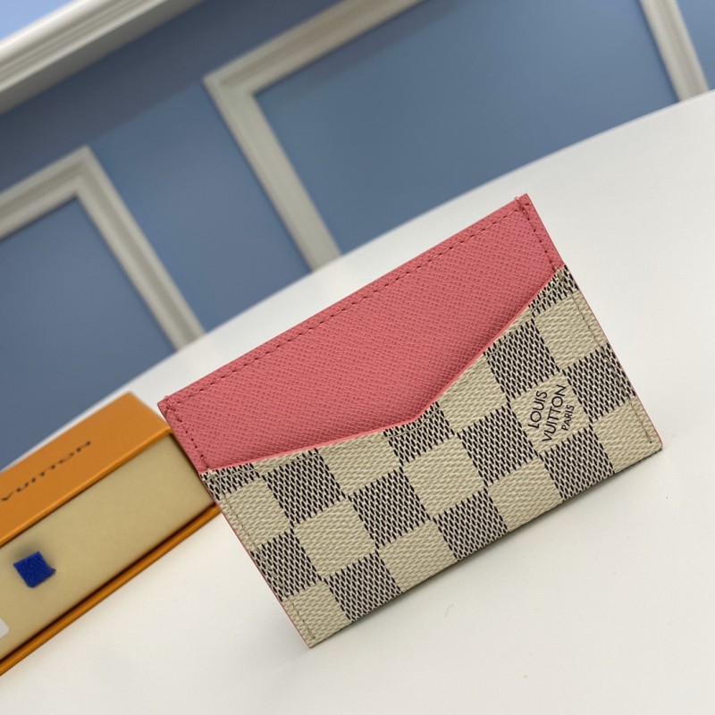 LV  N60359  11.0 x 7.0 x 0.5 cm