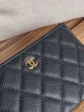 Chanel 2024' A82365 15x8.5cm
