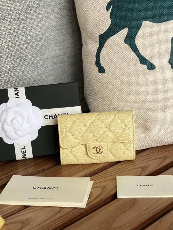 Chanel 2024'  AP0214 11x8.5x3cm