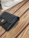 Chanel 2024'  AP0214 11x8.5x3cm