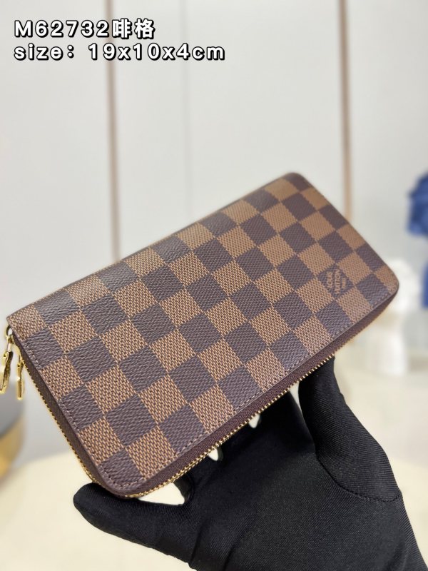 Zippy LV M62732 Doppia Cerniera 19×10×4cm