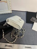 Chanel 2024' 12x8.5x2.5cm
