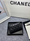 Chanel 2024' D214 11.3x7.5x2.5CM