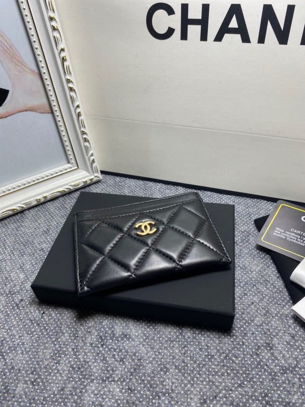 Portacarte Chanel 2024' 10CM