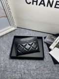 Portacarte Chanel 2024' 10CM