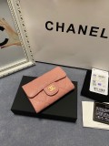 Chanel 2024' 0214 11.3x7.5x2.5cm