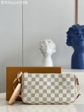 LV M41207 M40712 21 x 13 x 3 cm