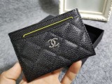 Portacarte Chanel 2024' 10CM