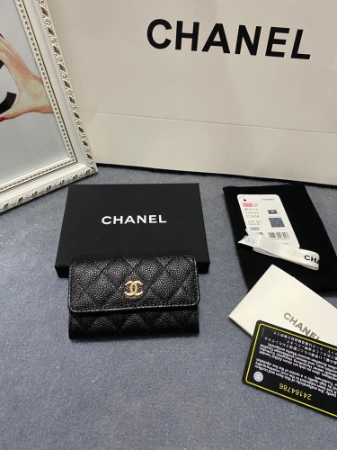 Chanel 2024' 11.3x7.5cm