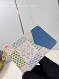 LV N40639 12x8x0.8cm