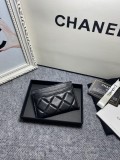 Portacarte Chanel 2024' 10CM