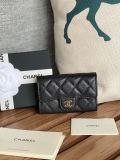 Chanel 2024'  AP0214 11x8.5x3cm