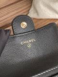 Chanel 2024'  AP0214 11x8.5x3cm